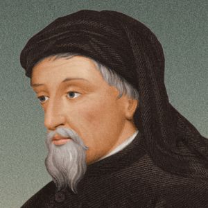 Chaucer Age