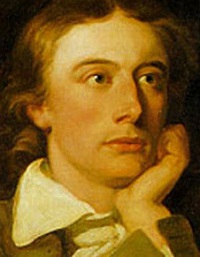 Keats as a Romantic poet