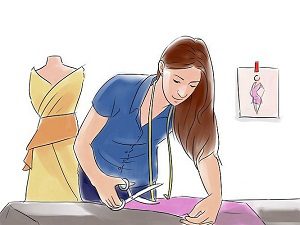 What is fashion design? What does it take to be a fashion designer? - Josbd