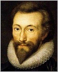 Metaphysical Poetry By John Donne