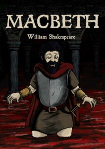 Reconcile Macbeth’s prompt of killing Duncan, and his refusal to carry the bloody daggers back.